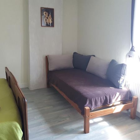 L'Orme-Vial Bed and Breakfast Saint-Galmier Εξωτερικό φωτογραφία