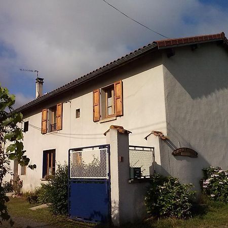 L'Orme-Vial Bed and Breakfast Saint-Galmier Εξωτερικό φωτογραφία