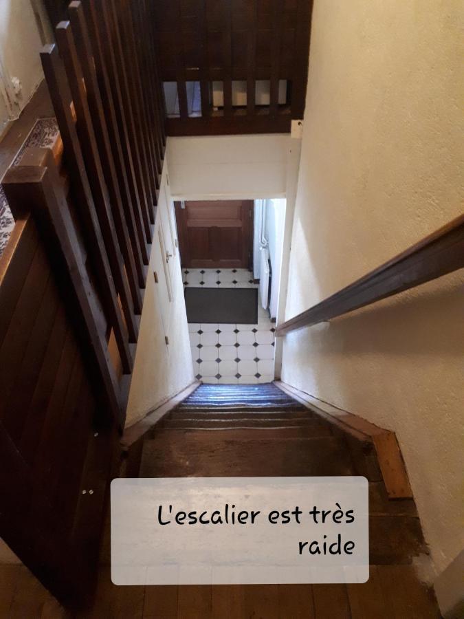 L'Orme-Vial Bed and Breakfast Saint-Galmier Εξωτερικό φωτογραφία