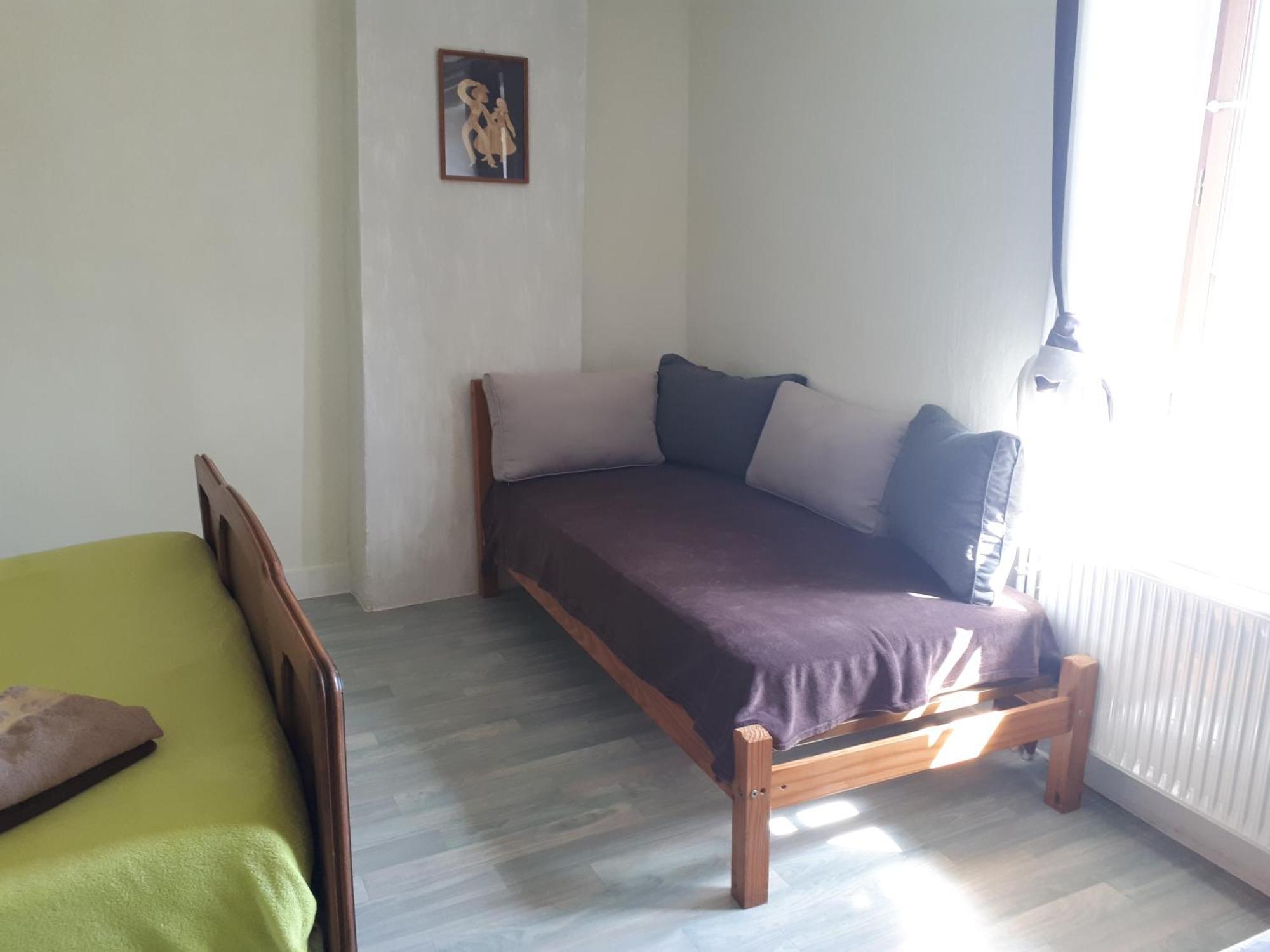 L'Orme-Vial Bed and Breakfast Saint-Galmier Εξωτερικό φωτογραφία